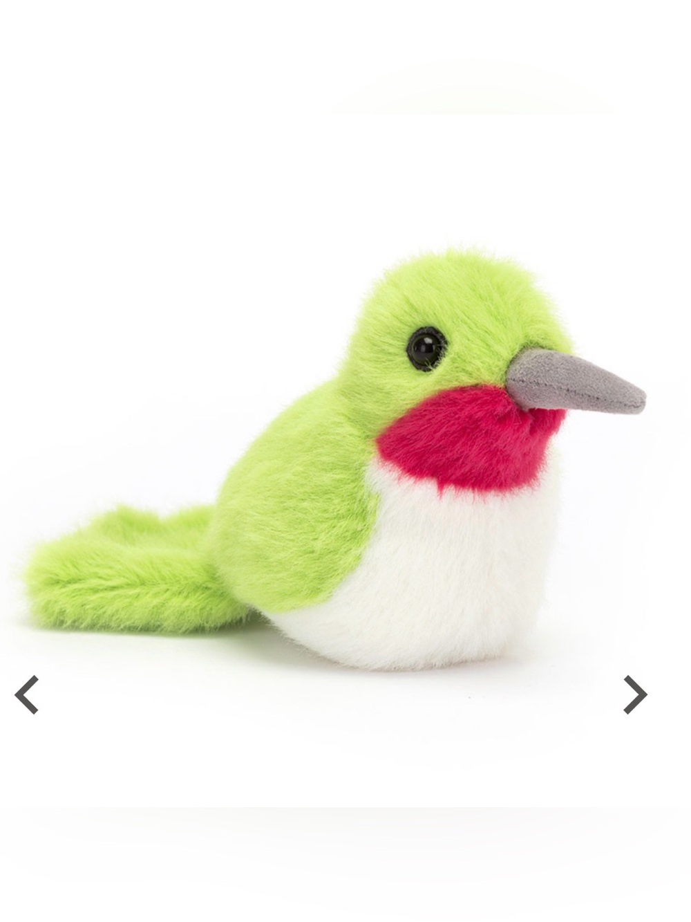 Jellycat Birdling Hummingbird